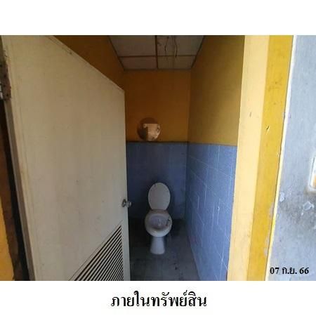 ทรัพย์ บสส. รหัส 8Z6921 โครงการที่พักอาศัย/พาณิชยกรรม  นนทบุรี 41833000 รูปที่ 4