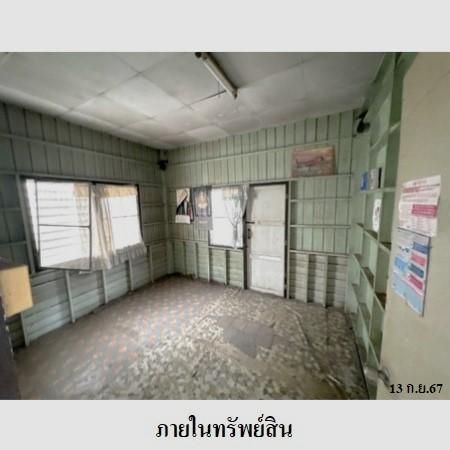 ทรัพย์ บสส. รหัส 3A0201 บ้านเดี่ยว  กรุงเทพมหานคร 1795000 รูปที่ 4