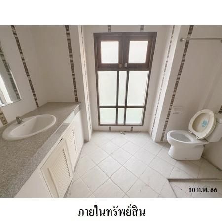 ทรัพย์ บสส. รหัส 3A0206 บ้านเดี่ยว  กรุงเทพมหานคร 3659000 รูปที่ 3