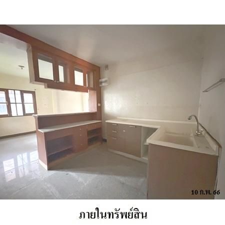 ทรัพย์ บสส. รหัส 3A0206 บ้านเดี่ยว  กรุงเทพมหานคร 3659000 รูปที่ 4