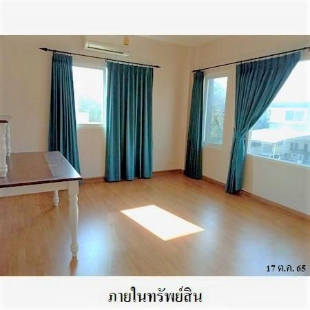 ทรัพย์ บสส. รหัส 3A0261 บ้านเดี่ยว  กรุงเทพมหานคร 7290000 รูปที่ 4