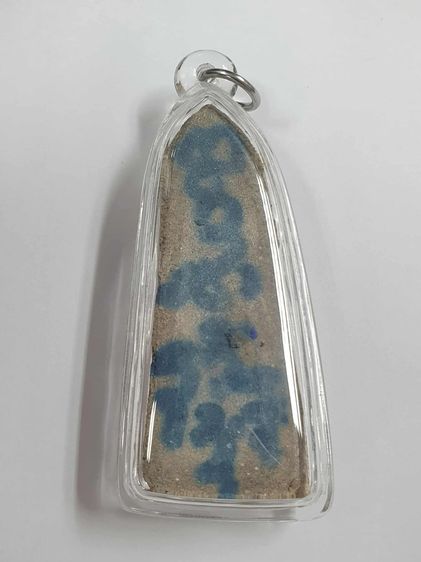 พระลีลาอุ้มบาตร เนื้อผงพิเศษ หลวงพ่อชำนาญ วัดชินวรารามจ.ปทุมธานี รูปที่ 2