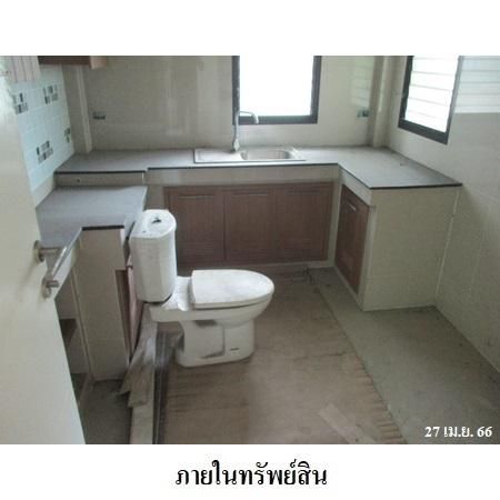 ทรัพย์ บสส. รหัส 3A0351 บ้านเดี่ยว กรุงเทพมหานคร 9799700 รูปที่ 3