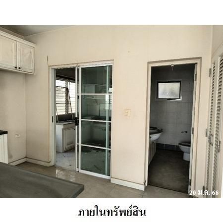 ทรัพย์ บสส. รหัส 3A0621 บ้านเดี่ยว  กรุงเทพมหานคร 7970000 รูปที่ 4