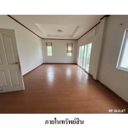 ทรัพย์ บสส. รหัส 3A0748 บ้านเดี่ยว กรุงเทพมหานคร 5066000 รูปที่ 2