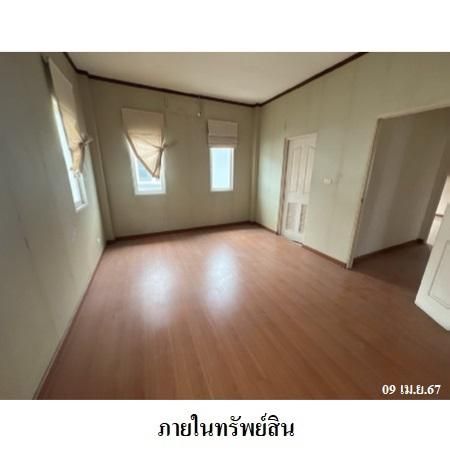 ทรัพย์ บสส. รหัส 3A0748 บ้านเดี่ยว  กรุงเทพมหานคร 5066000 รูปที่ 4