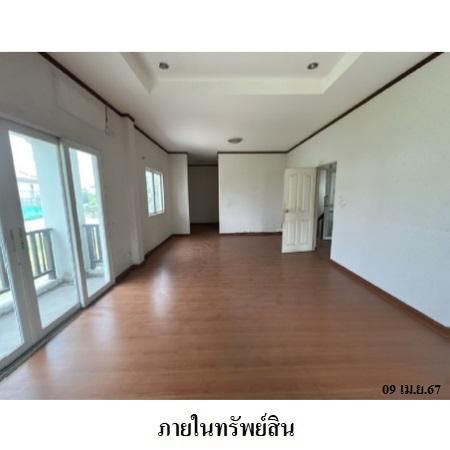 ทรัพย์ บสส. รหัส 3A0748 บ้านเดี่ยว  กรุงเทพมหานคร 5066000