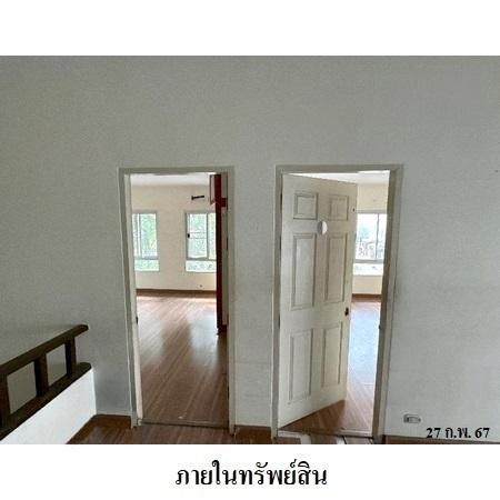 ทรัพย์ บสส. รหัส 3A0776 บ้านเดี่ยว  กรุงเทพมหานคร 7988000 รูปที่ 4