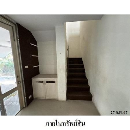 ทรัพย์ บสส. รหัส 3A0776 บ้านเดี่ยว กรุงเทพมหานคร 7988000 รูปที่ 3