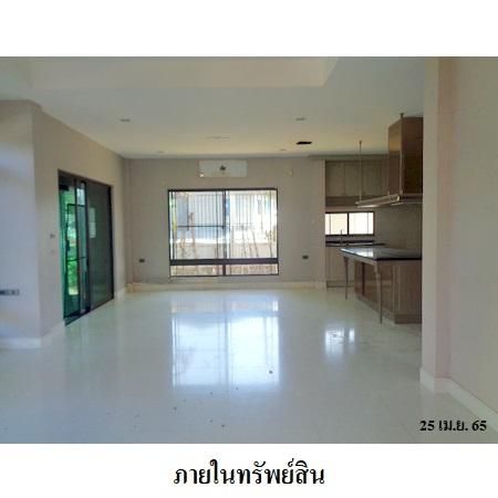 ทรัพย์ บสส. รหัส 3A0822 บ้านเดี่ยว  กรุงเทพมหานคร 22999000 รูปที่ 3