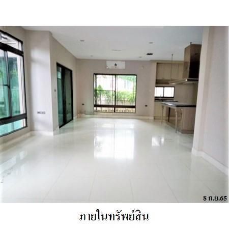 ทรัพย์ บสส. รหัส 3A0822 บ้านเดี่ยว  กรุงเทพมหานคร 22999000 รูปที่ 4