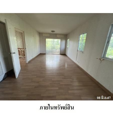 ทรัพย์ บสส. รหัส 3A0847 บ้านเดี่ยว  กรุงเทพมหานคร 4716200 รูปที่ 4