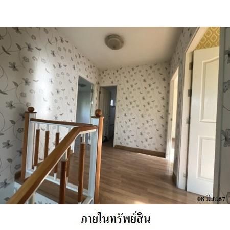 ทรัพย์ บสส. รหัส 3A0847 บ้านเดี่ยว  กรุงเทพมหานคร 4716200 รูปที่ 3