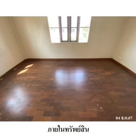 ทรัพย์ บสส. รหัส 3A0855 บ้านเดี่ยว  กรุงเทพมหานคร 6992100 รูปที่ 3