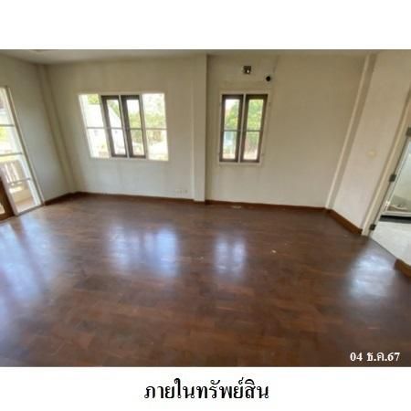 ทรัพย์ บสส. รหัส 3A0855 บ้านเดี่ยว  กรุงเทพมหานคร 6992100 รูปที่ 4