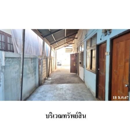 ทรัพย์ บสส. รหัส 3A0875 บ้านเดี่ยว  กรุงเทพมหานคร 2566000 รูปที่ 3