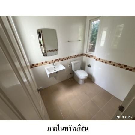ทรัพย์ บสส. รหัส 3A1001 บ้านเดี่ยว  กรุงเทพมหานคร 4844000 รูปที่ 3