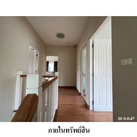 ทรัพย์ บสส. รหัส 3A1001 บ้านเดี่ยว  กรุงเทพมหานคร 4844000 รูปที่ 4