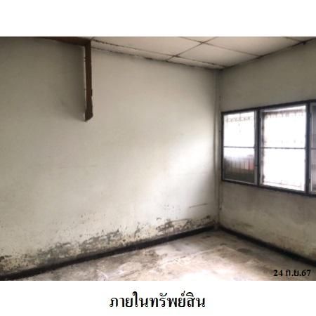 ทรัพย์ บสส. รหัส 3A1084 บ้านแฝด  กรุงเทพมหานคร 1661000 รูปที่ 2