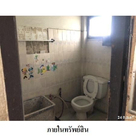 ทรัพย์ บสส. รหัส 3A1084 บ้านแฝด  กรุงเทพมหานคร 1661000 รูปที่ 3
