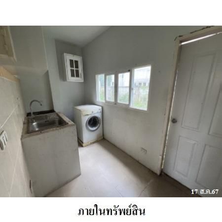 ทรัพย์ บสส. รหัส 3A1086 บ้านเดี่ยว  กรุงเทพมหานคร 4956300 รูปที่ 3