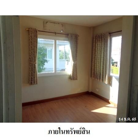 ทรัพย์ บสส. รหัส 3A1229 บ้านเดี่ยว  กรุงเทพมหานคร 5970800 รูปที่ 4
