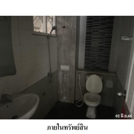 ทรัพย์ บสส. รหัส 3A1383 บ้านแฝด  กรุงเทพมหานคร 4178000 รูปที่ 4