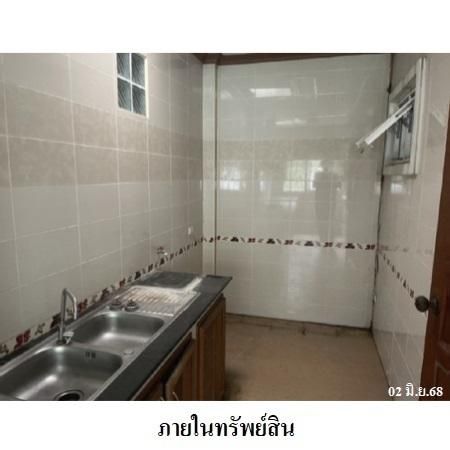 ทรัพย์ บสส. รหัส 3A1383 บ้านแฝด  กรุงเทพมหานคร 4178000 รูปที่ 3