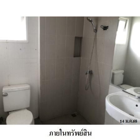 ทรัพย์ บสส. รหัส 3A1527 บ้านเดี่ยว  กรุงเทพมหานคร 6983600 รูปที่ 4