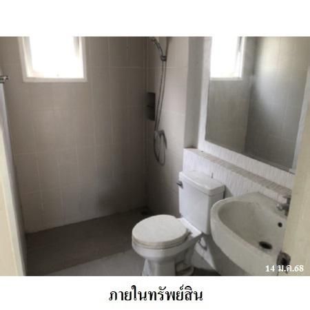 ทรัพย์ บสส. รหัส 3A1527 บ้านเดี่ยว  กรุงเทพมหานคร 6983600