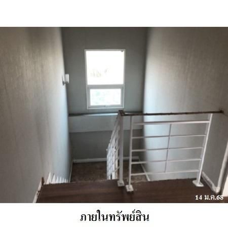 ทรัพย์ บสส. รหัส 3A1527 บ้านเดี่ยว  กรุงเทพมหานคร 6983600 รูปที่ 3
