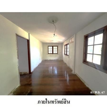 ทรัพย์ บสส. รหัส 3A1544 บ้านเดี่ยว  กรุงเทพมหานคร 2984000 รูปที่ 4