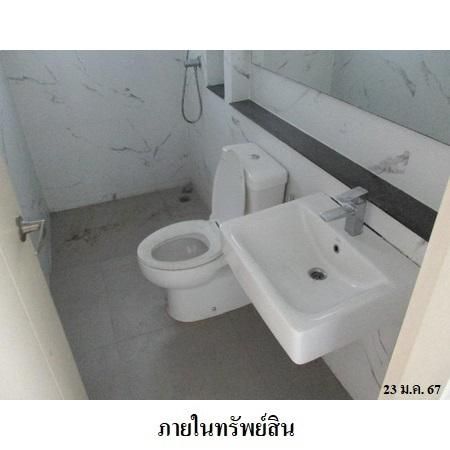 ทรัพย์ บสส. รหัส 3A1564 บ้านเดี่ยว กรุงเทพมหานคร 8936000 รูปที่ 3