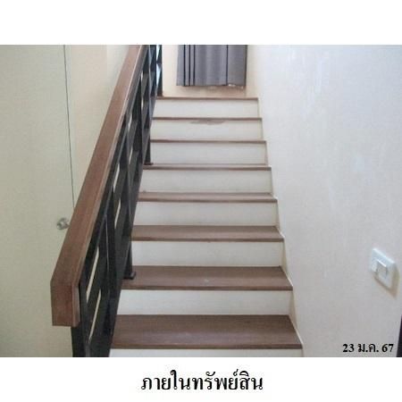 ทรัพย์ บสส. รหัส 3A1564 บ้านเดี่ยว  กรุงเทพมหานคร 8936000 รูปที่ 4