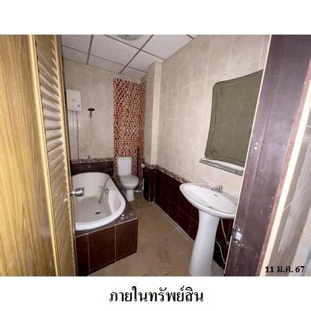 ทรัพย์ บสส. รหัส 3A1952 บ้านแฝด  กรุงเทพมหานคร 2300000 รูปที่ 4