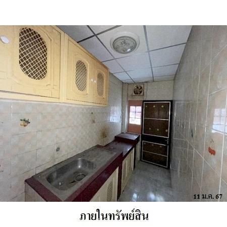 ทรัพย์ บสส. รหัส 3A1952 บ้านแฝด  กรุงเทพมหานคร 2300000 รูปที่ 3