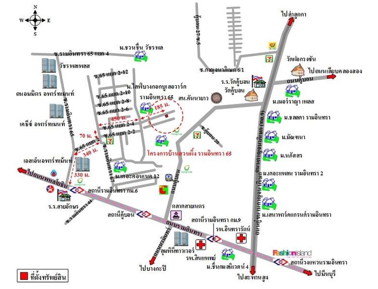 ทรัพย์ บสส. รหัส 3A2004 บ้านเดี่ยว  กรุงเทพมหานคร 6132000 รูปที่ 2