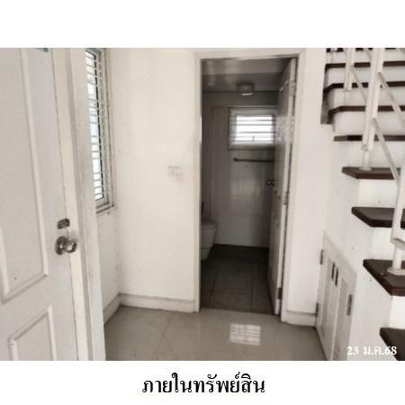 ทรัพย์ บสส. รหัส 3A2011 บ้านเดี่ยว  กรุงเทพมหานคร 5690000 รูปที่ 3