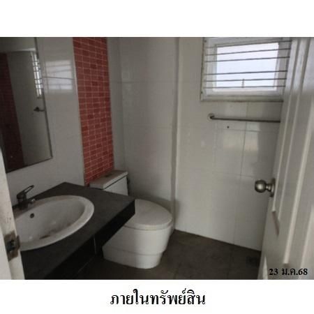 ทรัพย์ บสส. รหัส 3A2011 บ้านเดี่ยว  กรุงเทพมหานคร 5690000 รูปที่ 4