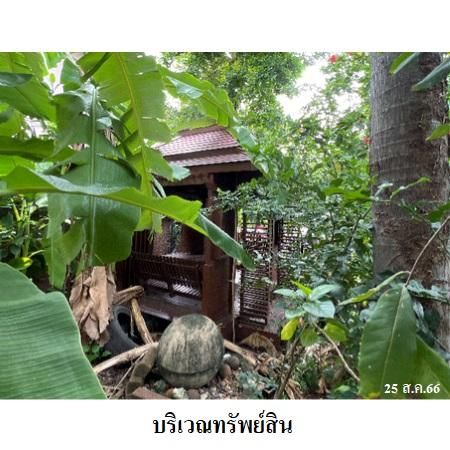 ทรัพย์ บสส. รหัส 3A2178 บ้านเดี่ยว  กรุงเทพมหานคร 11211900 รูปที่ 3