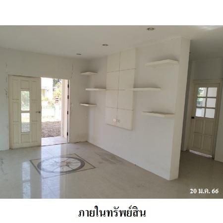 ทรัพย์ บสส. รหัส 8Z3954 บ้านเดี่ยว  กรุงเทพมหานคร 6830000 รูปที่ 4