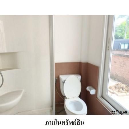 ทรัพย์ บสส. รหัส 8Z5640 บ้านเดี่ยว  กรุงเทพมหานคร 7599300 รูปที่ 4
