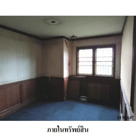 ทรัพย์ บสส. รหัส 8Z5735 บ้านเดี่ยว  กรุงเทพมหานคร 9186600 รูปที่ 3