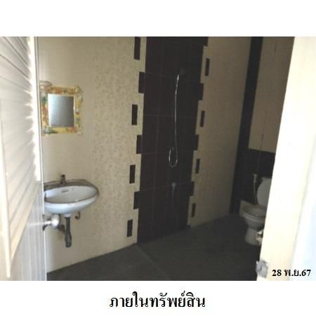 ทรัพย์ บสส. รหัส 8Z6016 บ้านแฝด  กรุงเทพมหานคร 6160000 รูปที่ 4