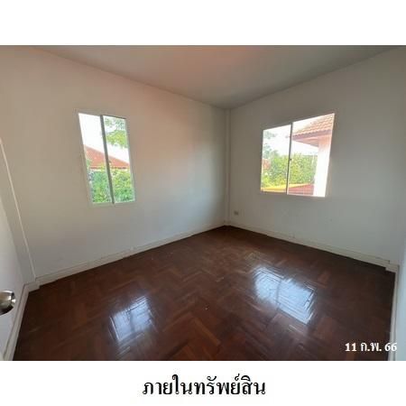 ทรัพย์ บสส. รหัส 8Z6529 บ้านเดี่ยว  กรุงเทพมหานคร 6723100 รูปที่ 4