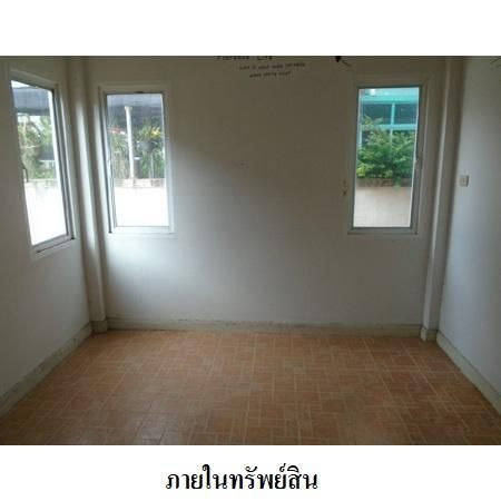 ทรัพย์ บสส. รหัส 8Z6590 บ้านเดี่ยว  กรุงเทพมหานคร 5150000 รูปที่ 3
