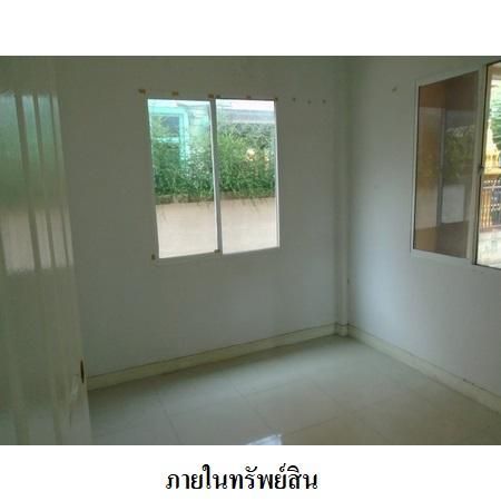ทรัพย์ บสส. รหัส 8Z6590 บ้านเดี่ยว  กรุงเทพมหานคร 5150000 รูปที่ 4