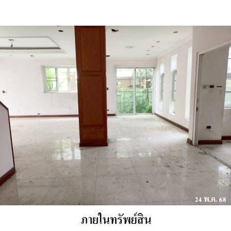 ทรัพย์ บสส. รหัส 8Z7055 บ้านเดี่ยว  กรุงเทพมหานคร 3297000 รูปที่ 4