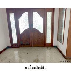 ทรัพย์ บสส. รหัส 8Z7055 บ้านเดี่ยว  กรุงเทพมหานคร 3297000