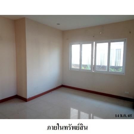 ทรัพย์ บสส. รหัส 8Z7056 บ้านเดี่ยว  กรุงเทพมหานคร 7035000 รูปที่ 4